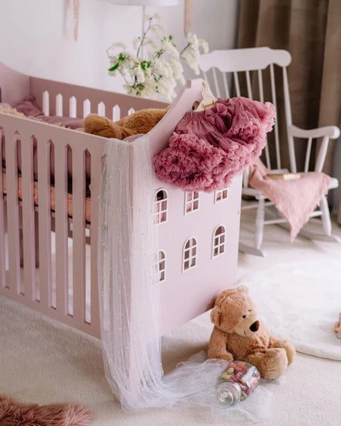 Sustainable Nursery Furniture: A Conscious Choice for Your Baby's Future